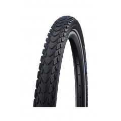 SCHWALBE Cubierta neumático para bicicleta rigida MARATHON MONDIAL 28X1.75 HS630 PERF RACEGUARD ADDIX REFLEC 47-622 725915