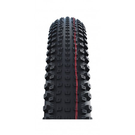 SCHWALBE Cubierta neumático para bicicleta plegable RICK XC PRO 29X2.25 HS635 EVOLUTION LINE SPEED TUBELESS READY 57-622 725939