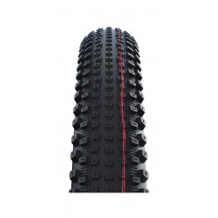 SCHWALBE Cubierta neumático para bicicleta plegable RICK XC PRO 29X2.25 HS635 EVOLUTION SPEEDGRIP TUBELESS READY 62-622 725942