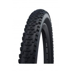 SCHWALBE Rigid bicycle tire cover SMART SAM 24X2.35 HS624 PERFORMANCE LINE ADDIX 60-507 725947