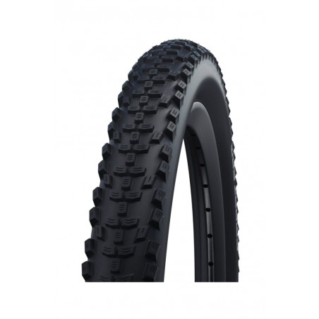 SCHWALBE Cubierta neumático para bicicleta plegable SMART SAM 24X1.85 HS624 PERFORMANCE LINE ADDIX REFLECTANTE 47-507 725950