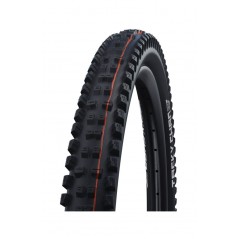 SCHWALBE Cubierta neumático para bicicleta plegable TACKY CHAN 27.5X2.40 HS625 EVO SUPER TRAIL ADDIX SOFT TLE 62-622 725954