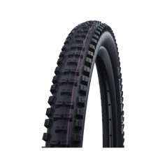 SCHWALBE Cubierta neumático para bicicleta plegable BIG BETTY 29X2.40 HS608 PERFORMANCE DD ADDIX TUBELESS EASY 62-622 725963