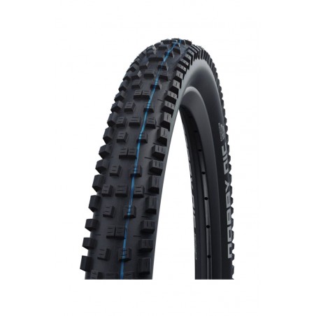 SCHWALBE Cubierta neumático para bicicleta plegable NOBBY NIC 29X2.40 HS602 EVO SUPER TRAIL ADDIXX ULTRA SOFT TLE 62-622 725965
