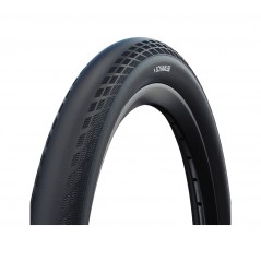 SCHWALBE Cubierta neumático para bicicleta plegable SX-R 20X1.85 PERFORMANCE LINE HS643 MID 47-406 725968