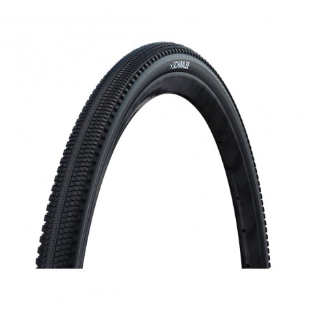 SCHWALBE Cubierta neumático para bicicleta rigida G-ONE COMP 700X40C HS634 ACTIVE LINE K-GUARD 40-622 GREEN 725984