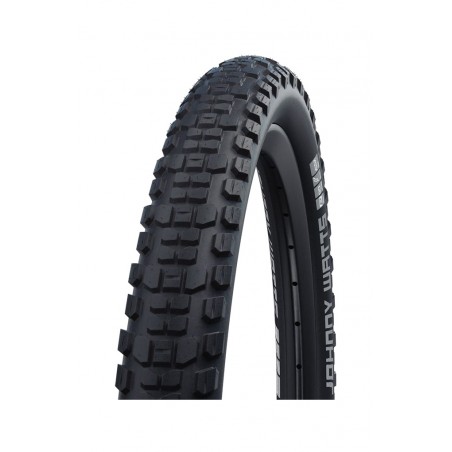 SCHWALBE Bicycle tire cover JOHNNY WATTS LR 29X2.60 HS604 PERFORMANCE LINE ADDIX REFLECTANTE 65-622 725988