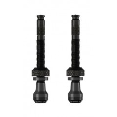 SCHWALBE Tubeless valve set PRESTA CLIK 726010VAR