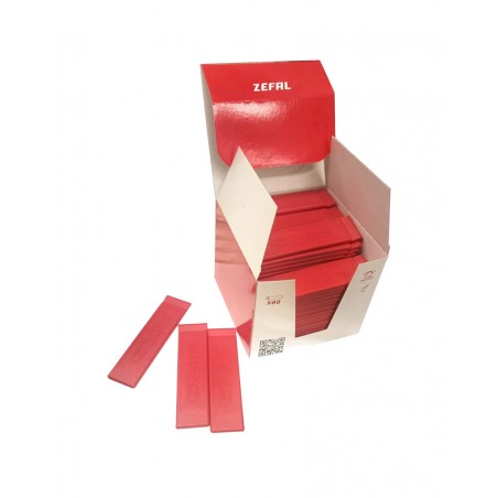 ZEFAL Display desmontable 80 UNIDADES 726103