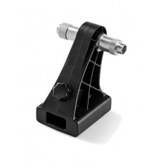 ELITE Soporte trasero para pie de montaje con adaptadores VAINA RACE FC 5/12 MM 726107