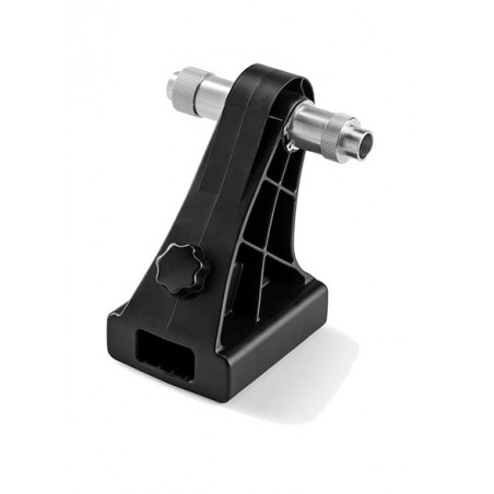 ELITE Rear support for mounting foot with adapters VAINA RACE FC 5/12 MM 726107