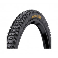 CONTINENTAL Cubierta neumático para bicicleta plegable KRYPTOTAL ENDURO TRASERA 26X2.40 SOFT COMP TUBELESS READY 60-584 726401