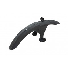 ZEFAL GUARDABARROS DELANTERO DEFLECTOR FM40 27.5-29" 726429