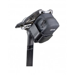 ZEFAL Bolsa para tija de sillín Z OFF-ROAD 0.6L POLIESTER (12X8X6 CM) 726435