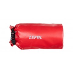 ZEFAL Bolsa para manillar de bicicleta impermeable Z ADVENTURE F5 5L 726437