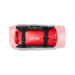 ZEFAL Bolsa para manillar de bicicleta impermeable Z ADVENTURE F5 5L 726437