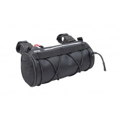 ZEFAL Bolsa para manillar de bicicleta impermeable Z ADVENTURE F1 1.2L (20X9X9 CM) 726438