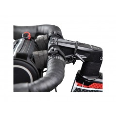ZEFAL Bolsa para manillar de bicicleta impermeable Z ADVENTURE F1 1.2L (20X9X9 CM) 726438