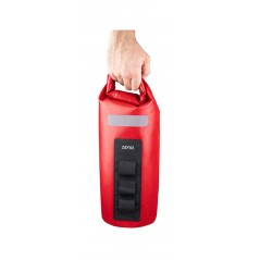 ZEFAL Bolsa para horquilla impermeable Z ADVENTURE 6L POLIESTER (15X36.5 CM) 726439