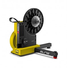 ELITE Training roller with cassette JUSTO 2 12V EDICION LIMITADA 726446