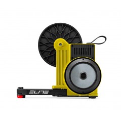 ELITE Training roller with cassette JUSTO 2 12V EDICION LIMITADA 726446