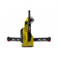 ELITE Training roller with cassette JUSTO 2 12V EDICION LIMITADA 726446