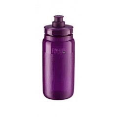 ELITE WATER BOTTLE FLY TEX 550 ML 726472VAR