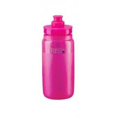 ELITE WATER BOTTLE FLY TEX 550 ML 726472VAR