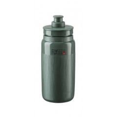 ELITE WATER BOTTLE FLY TEX 550 ML 726472VAR