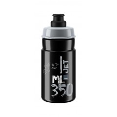 ELITE WATER BOTTLE JET 350 ML 726493VAR