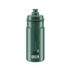 ELITE BIDON BOTELLIN JET GREEN 550 ML 726497VAR