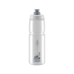 ELITE WATER BOTTLE JET GREEN 750 ML 726499VAR