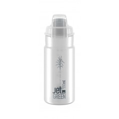 ELITE WATER BOTTLE JET GREEN PLUS 550 ML 726502