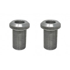 ELITE Thru axle adapter for mounting foot 15 MM RACE FC 726505