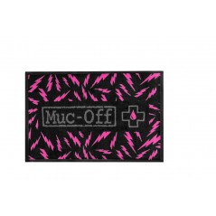 MUC-OFF absorbent mat 625X120MM 726507