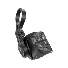 SRAM Mandos de cambio electrónico para bicicleta derecha AXS POD ROCKER D1 108701