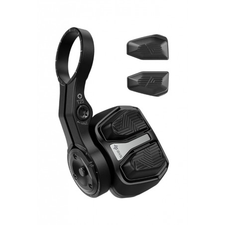 SRAM Mandos de cambio electrónico para bicicleta derecha/izquierda AXS POD ULTIMATE D1 108704