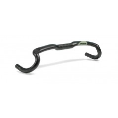 FSA Manillar para bicicleta carbono K-FORCE AGX LOOP UD 31.8 420 MM 724925
