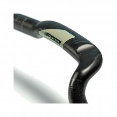 FSA Manillar para bicicleta carbono K-FORCE AGX LOOP UD 31.8 420 MM 724925
