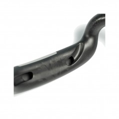 FSA Manillar para bicicleta carbono K-FORCE AGX LOOP UD 31.8 420 MM 724925