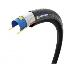 MICHELIN Folding bike tire cover POWER PROTECTION TRL 700X32 COMPETITION LINE 32-622 724931