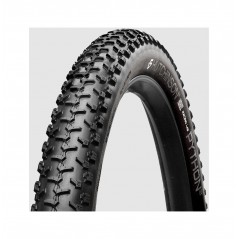 HUTCHINSON Cubierta neumático para bicicleta plegable PYTHON 3 27.5X2.30 SIDESKIN 55-584 TUBELESS READY 724993