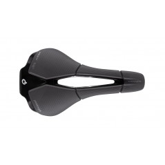 PROLOGO Bicycle saddle with slide control SCRATCH M5 PAS AGX TIROX 140 725205VAR