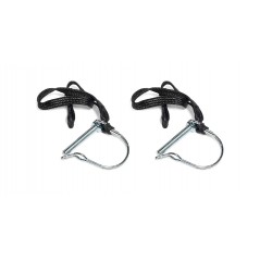 BURLEY Trailer mudguard mounting hitch kit COHO 725649