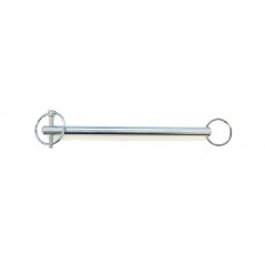 BURLEY Locking pin for rear trailer wheel COHO XC 725650