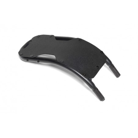 BURLEY Guardabarros para remolque COHO XC 725652