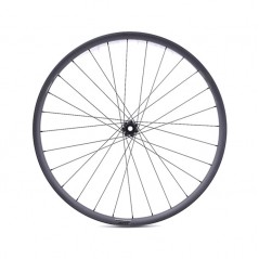 LAPIERRE Front wheel for disc bike 27.5" CARBONO CENTERLOCK BOOST TUBELESS READY 725660