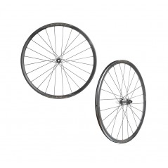 MICHE Aluminum disc bicycle wheelset GRAFF XL SRAM XDR TUBELESS READY CENTERLOCK 725669