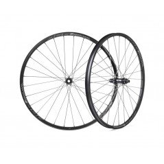 MICHE Juego de ruedas para bicicleta disco aluminio 966 SPR BOOST 29" 9-11V TUBELESS READY CENTERLOCK 725674