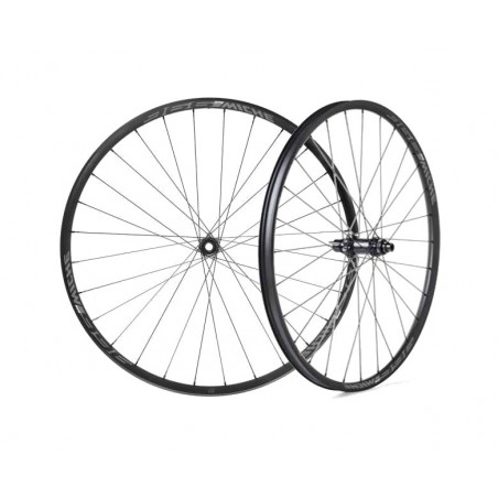 MICHE Juego de ruedas para bicicleta disco aluminio 966 SPR BOOST 29" 9-11V TUBELESS READY CENTERLOCK 725674